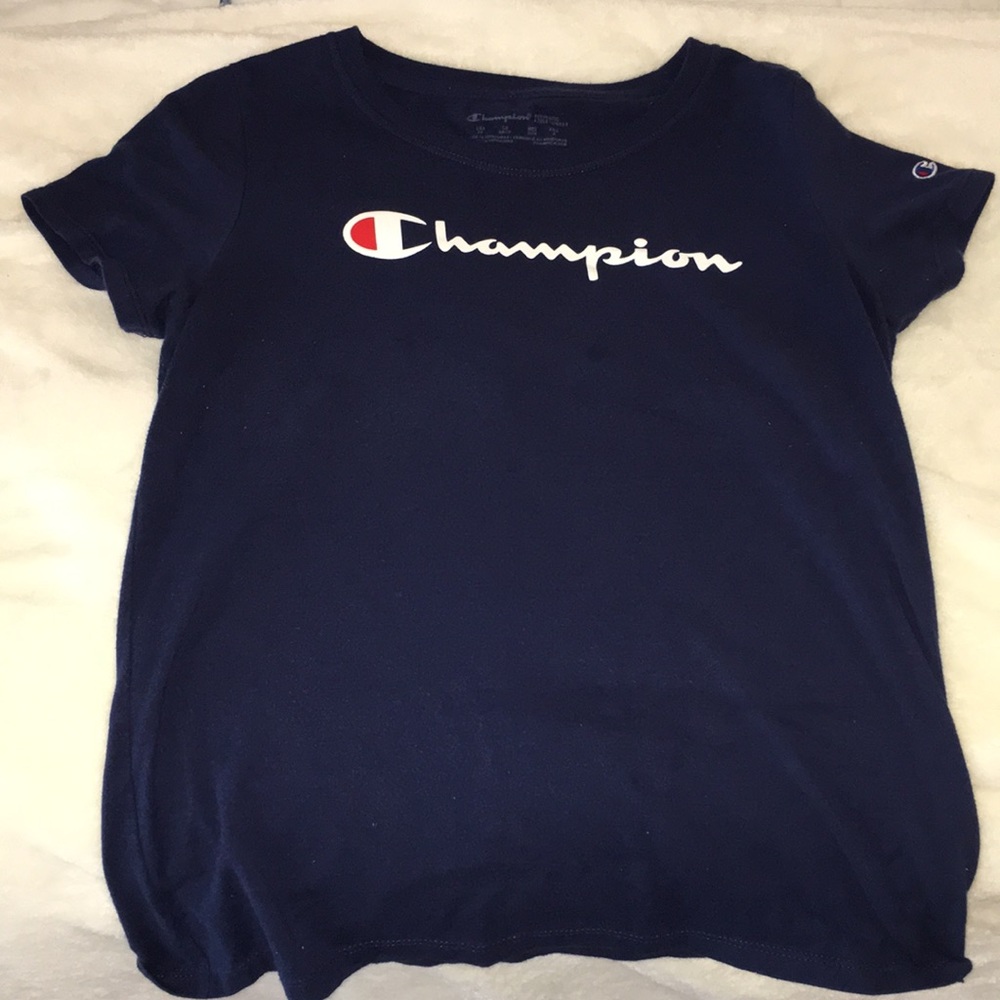 Champion shirt